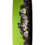 Deck Graphic