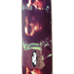 Deck Graphic