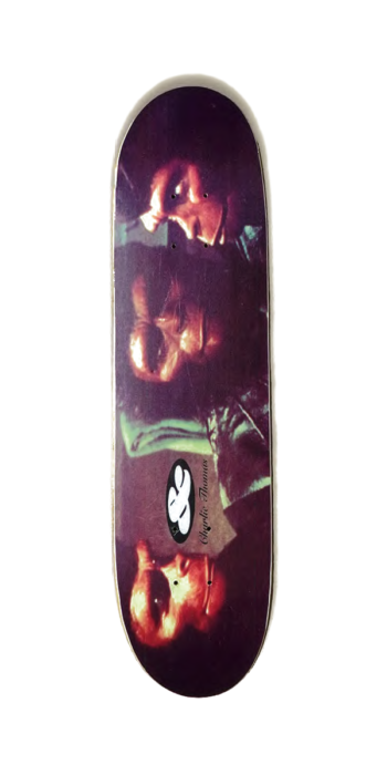 G&S-Charlie Thomas-Chris Caparro-92