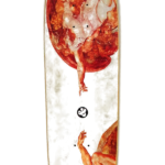 Deck Graphic
