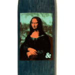 Deck Graphic