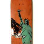 Deck Graphic