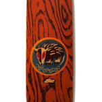 Deck Graphic
