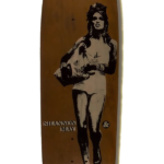 Deck Graphic