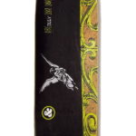 Deck Graphic