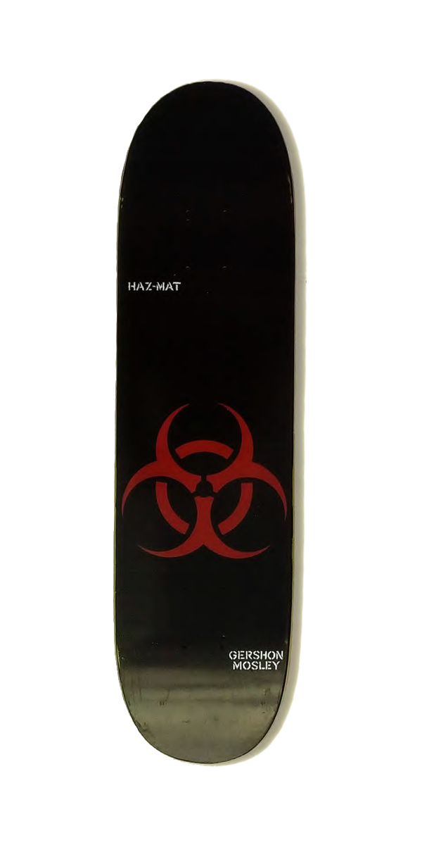 Haz-Mat'