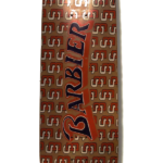 Deck Graphic