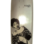 Deck Graphic