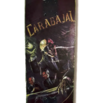 Deck Graphic