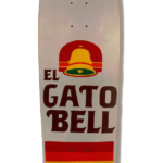 Deck Graphic