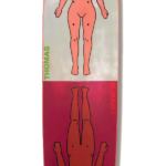 Deck Graphic