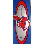 Deck Graphic