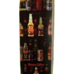 Deck Graphic