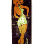 Deck Graphic