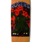 Deck Graphic