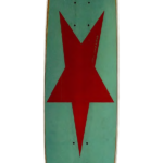 Deck Graphic