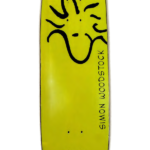 Deck Graphic