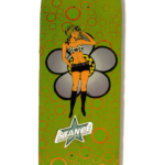 Deck Graphic