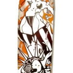 Deck Graphic