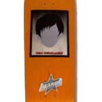 Deck Graphic