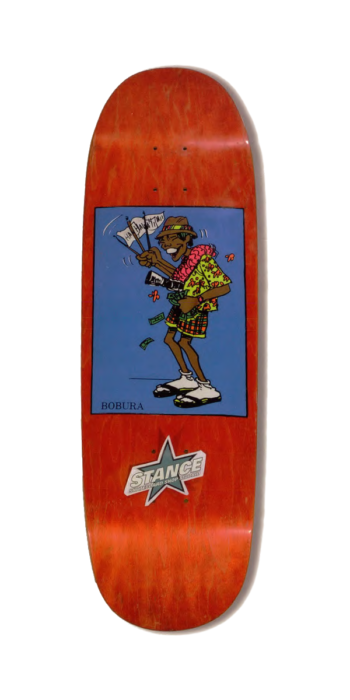 Liberty-Team Deck-Unknown-92