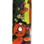 Deck Graphic
