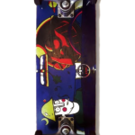 Deck Graphic