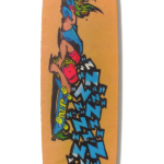 Deck Graphic