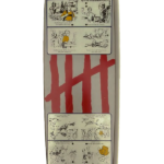 Deck Graphic