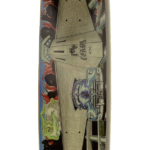 Deck Graphic