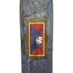 Deck Graphic