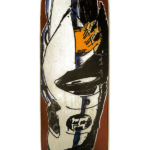 Deck Graphic