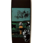 Deck Graphic