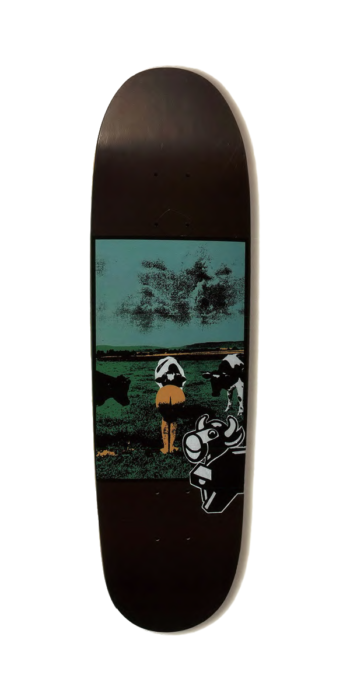 Milk-Christian Hosoi-Barret “Chicken” Deck-92