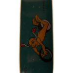 Deck Graphic