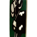 Deck Graphic