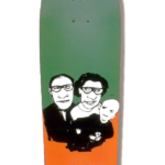 Deck Graphic