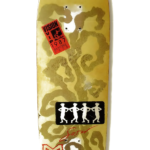 Deck Graphic