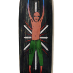 Deck Graphic