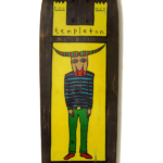 Deck Graphic
