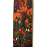 Deck Graphic