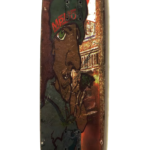 Deck Graphic