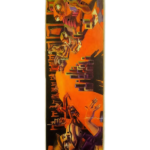 Deck Graphic