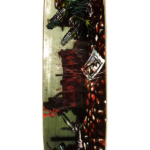 Deck Graphic
