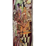 Deck Graphic