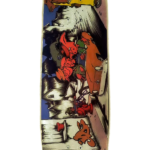 Deck Graphic