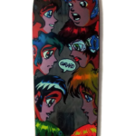 Deck Graphic