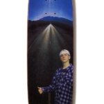 Deck Graphic