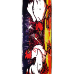 Deck Graphic