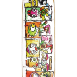Deck Graphic